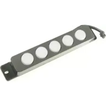 Příslušenství pro digestoř Přepínač funkcí do odsavače par Gorenje Mora (817287)