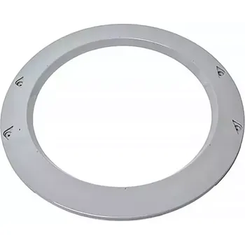 Originální vnější rám dveří Gorenje/Mora 587454 - Náhradní díl pro pračky - Kvalitní konstrukce pro bezpečné zavírání a ochranu vnitřního mechanismu spotřebiče