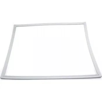 Příslušenství pro lednici Originální těsnění dveří mrazicí části Gorenje/Mora 197748 - kvalitní pryžové těsnění 515×545 mm pro dokonalou izolaci a úsporu energie v chladničkách