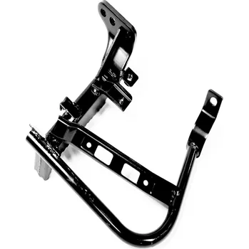 BRACKET, FOOT BOARD, RH 512036