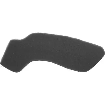 Filtr pro motocykl Vzduchový filtr NYPSO 100600691 PEUGEOT Elyseo 125 1998-2003