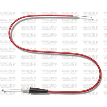 Lanko plynu Venhill H02-4-034R H02-4-034R