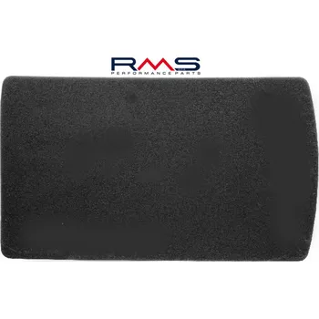 Filtr pro motocykl Vzduchový filtr UFI 100602220 BMW F 650 ST 1993-1999