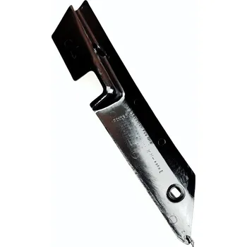 LEG SHIELD,SIDE,LH BH126PL01CL