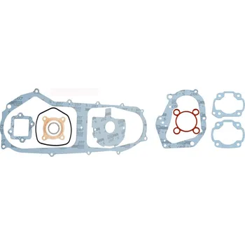 Automobilové těsnění Těsnění motoru - sada RMS 100680071 APRILIA SR 50 Street 2003-2018