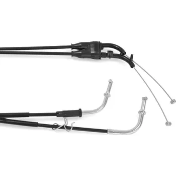 Sada plynových lanek (tažné + vratné) (2 kusy) 882946