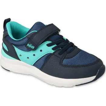 Chlapecké polobotky Tenisky Befado Sport 516X159, 516Y159, 516Q159 Velikost: 39