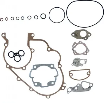 Automobilové těsnění Sada těsnění motoru kompletní ATHENA P400480700380 P400480700380
