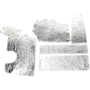 Auto-moto INSULATION COMP (5PCS) 518157A