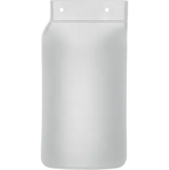 kryt zadního tlumiče Honda, RTECH (bílý) HONDA CRF 450 R 2002-2012