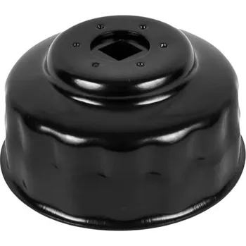 Motodíl Klíč na olejový filtr MOTION STUFF 74/76x15mm BMW F 800 GS 2007-2015