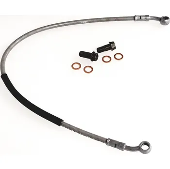 Motodíl HOSE ASSY., BRAKE 514330YA