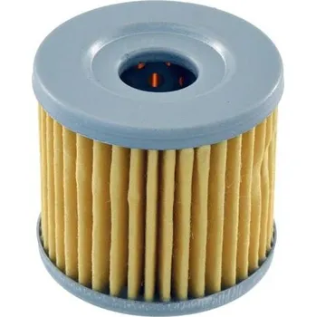 Filtr pro motocykl Olejový filtr NYPSO 100609061 SUZUKI UX 125 Sixteen 2008-2011