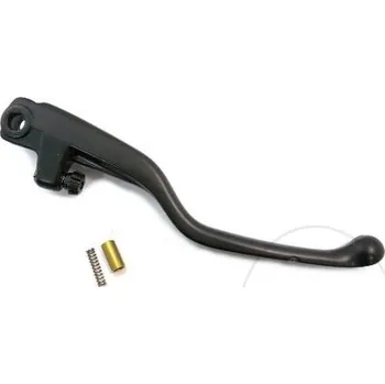 Páčka brzdy JMP PB 0183 kovaná BMW F 800 GS 2008-2012