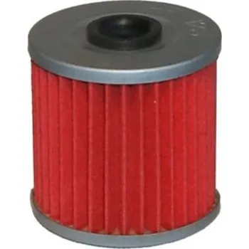 Auto-moto Olejový filtr HIFLOFILTRO HF123 KAWASAKI Z 250 (A, C, G, J, SL) 1980-1984