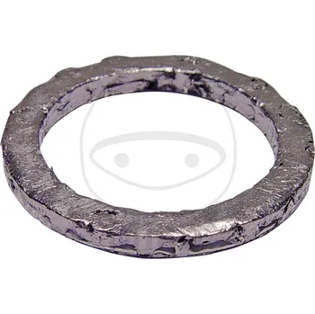 Automobilové těsnění Těsnění svodu výfuku ATHENA S410010012009 18.2X23.8X2.25 mm S410010012009