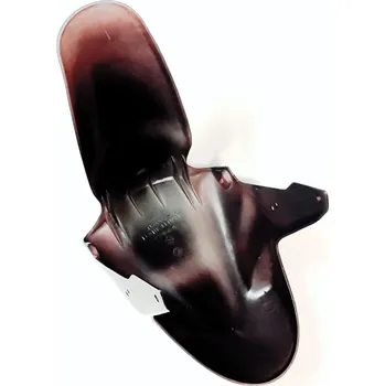 FENDER, FRONT, WITH EMBLEM PEARL BLACK 456003PAF5