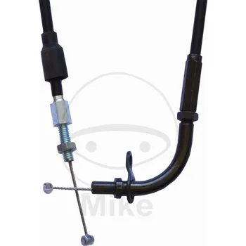 Lanko plynu JMT A otevřený SUZUKI GSX-R 1100 1989-1990