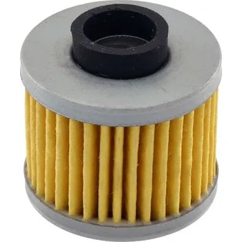 Filtr pro motocykl Olejový filtr NYPSO 100609021 APRILIA Leonardo 125 1996-2004