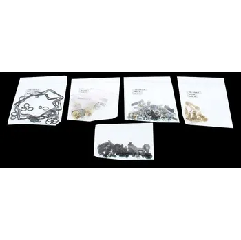 Palivový systém pro motocykl Sada na repasi karburátoru All Balls Racing CARK26-1697 26-1697