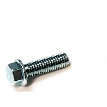 SCREW, SOCKET HEAD M6x20 S24616