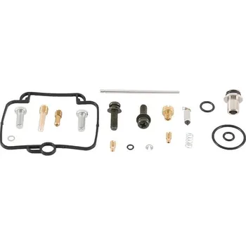 Palivový systém pro motocykl Sada na repasi karburátoru All Balls Racing CARK26-1130 SUZUKI DR 350 SE 1993-1999