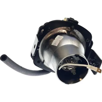 Motodíl DIPPED-BEAN HEAD LAMP, LH. 515194