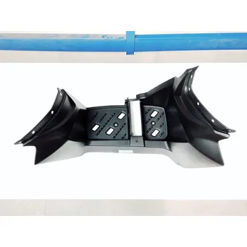 Motodíl L. Footrest (unavailable) 72220-A03-100