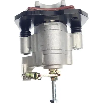 BRAEK CALIPER, RR, L (SEE THE DETAIL ON P26-2) (WITH DROPPING DEVICE) 55083