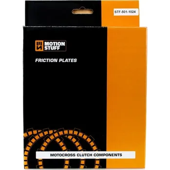 Lamely spojky sada MOTION STUFF STF-501-1024