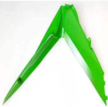 FENDER,FRONT-RH TEAM ARCTIC GREEN 5506-508