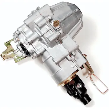 Motodíl FRONT DIFFERENTIAL ASSY. 924984B