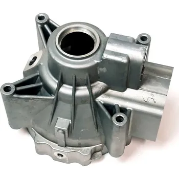 Gear Case,Rear Axle 48114