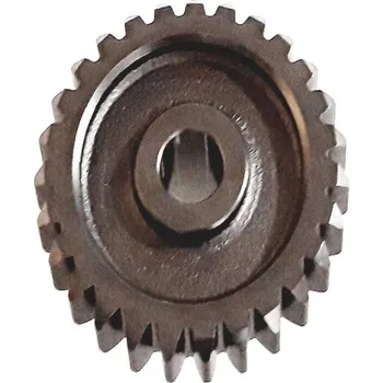 GEAR,STARTER IDLER-27T-NO.2 0815-022