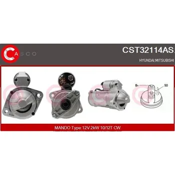 Startér Startér CASCO CST32114AS
