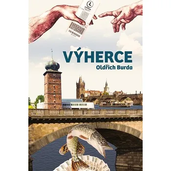 Kniha Výherce Ekniha