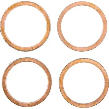 Těsnění motoru Těsnění svodu výfuku sada WINDEROSA EGK 823030 823030