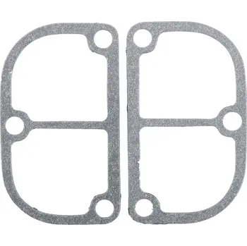 Těsnění motoru Těsnění ventilového víka WINDEROSA VCG 819056 KTM EXC-F 400 Racing 2000-2002