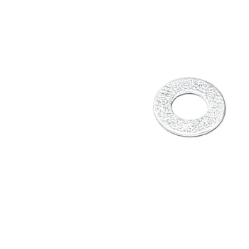 WASHER,CRUSH-(12.8 X 8.2 X 1) 0830-150