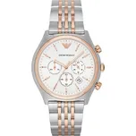 Pánské hodinky EMPORIO ARMANI AR1998- ZETA (zi045c)