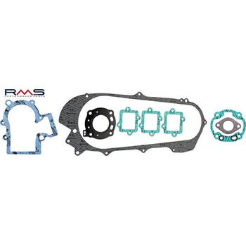 Automobilové těsnění Těsnění motoru - sada RMS 100680060 SUZUKI AY 50 Katana 1997-2000