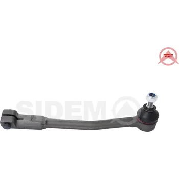 Táhlo řízení Hlava příčného táhla řízení SIDEM 35135