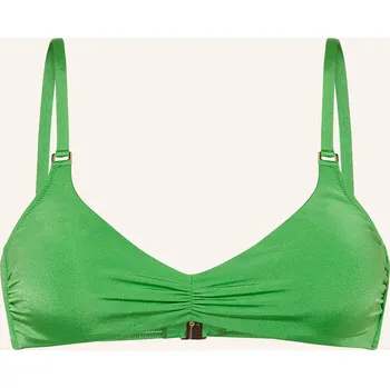 Dámské spodní prádlo Watercult Dámská Bralette Horní Díl Bikin Shimmering Solids,...