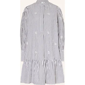 Dámské šaty Y.A.S. Dámské Šaty, bílá / černá, 40