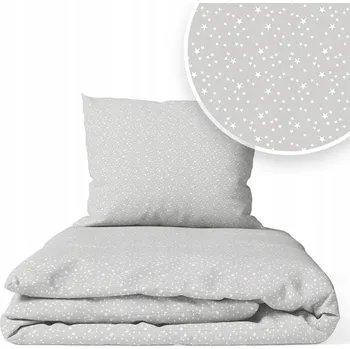 Povlečení Sada povlečení Ankras 90 x 120 cm, vícebarevná