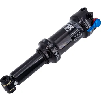 FOX Float DPS Perfomance Trunnion 3pos Evol LV tlumič MTB 205x57,5 mm černá - OEM