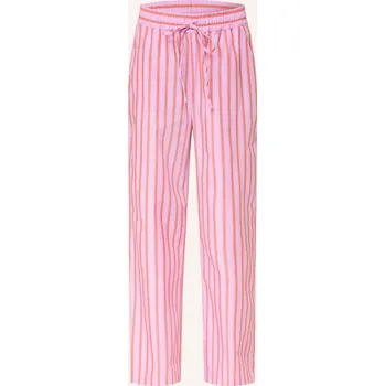 Dámské kalhoty Darling Harbour Dámské Kalhoty, růžová / růžová, 36