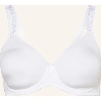 Podprsenka Felina Conturelle Dámská Podprsenka Spacer Rhapsody, bílá, 95C