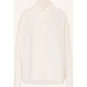 Dámská halenka Almada Label Dámská Košilová Halenka Finn, krémová, 40