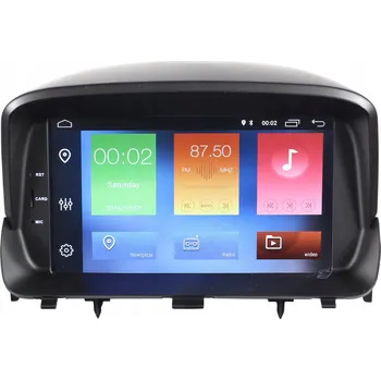 GPS navigace GPS navigace autorádio Opel Mokka 2012-2016 Android